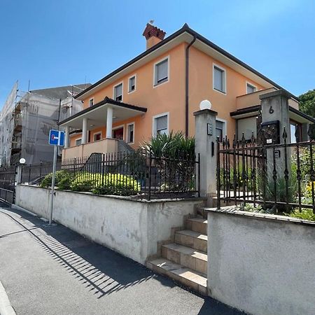 Apartment Sotlar Izola Exterior photo